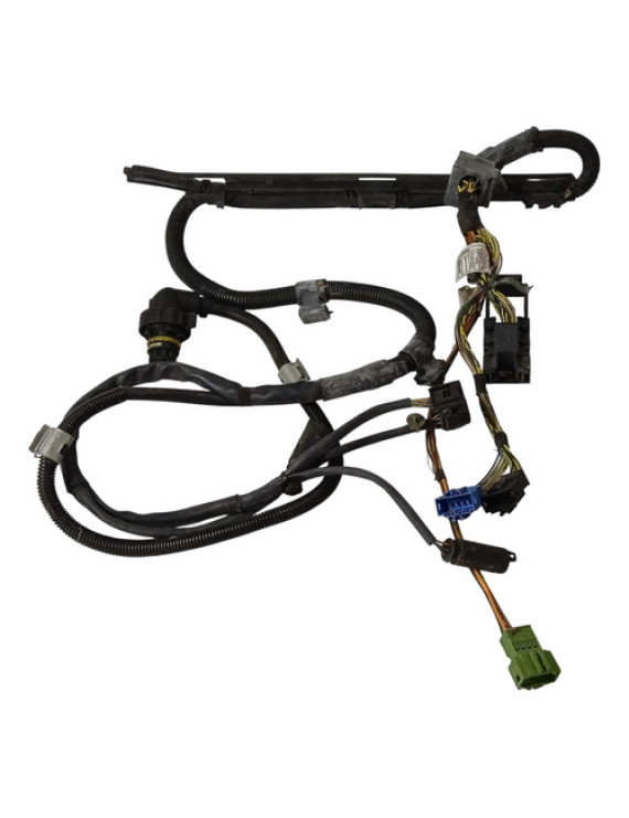 Chicote Caixa Câmbio Bmw X1 320 2.0 2009 2010 2011 2012