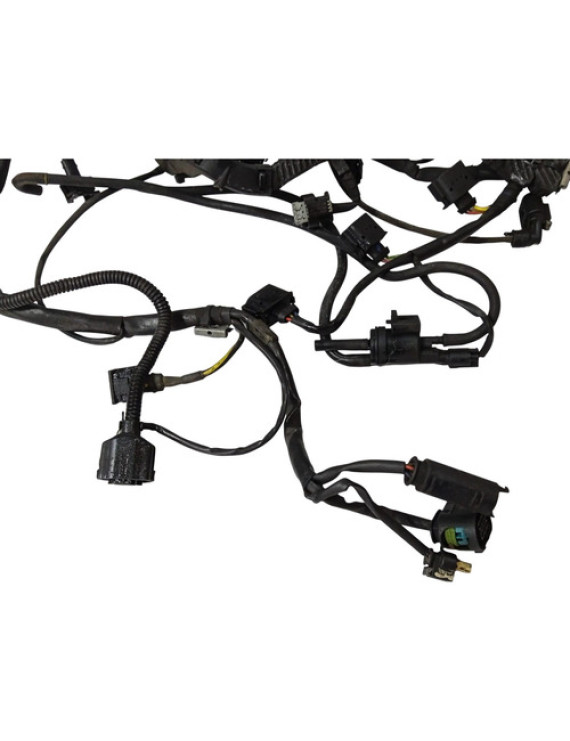 Chicote Motor Mercedes Clc 200 1.8 2009 2010 2011