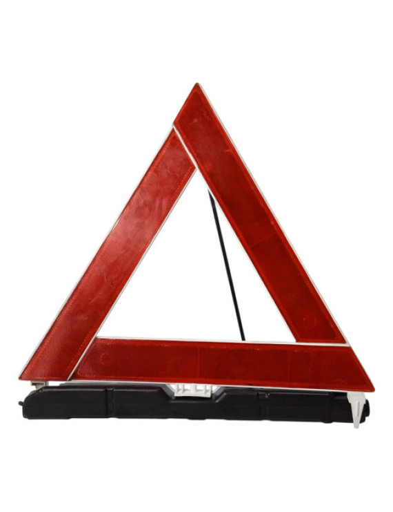 Triângulo Sinalização Segurança Honda Fit 2015 2016