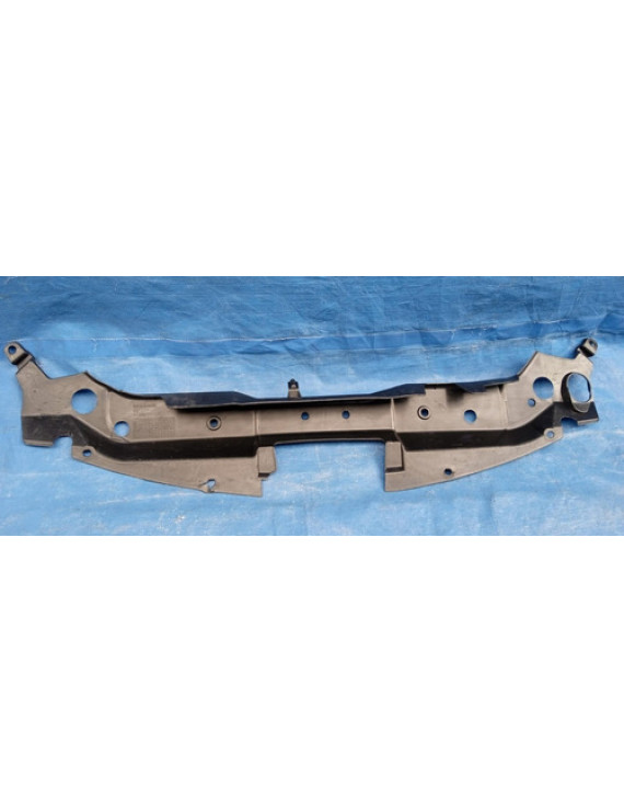 Moldura Superior Painel Frontal Tida 2008 - 2013
