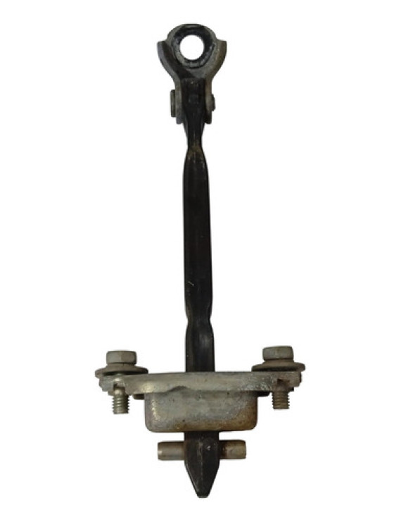 Limitador Porta Traseira Civic 2012 2013 2014 2015 2016