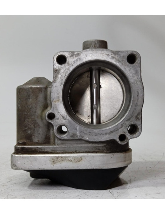 Corpo Borboleta Tbi Gol Parati Fox 1.6 2002  14 408238373002