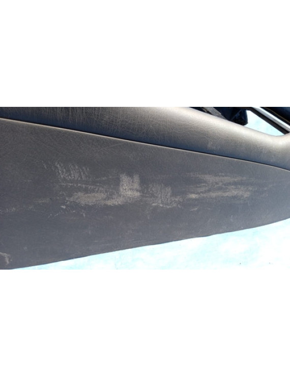 Moldura Console Central Mercedes Ml500 2001 - 2005