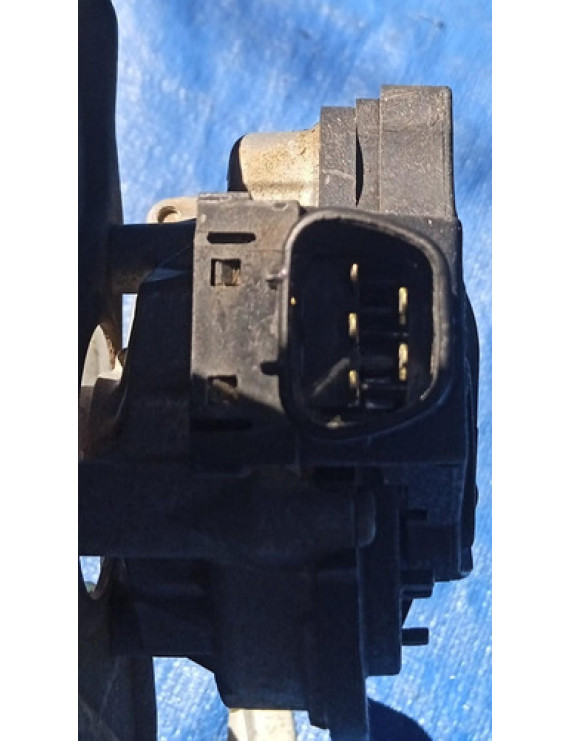 Motor Limpador Parabrisa Toyota Rav4 2000 - 2005