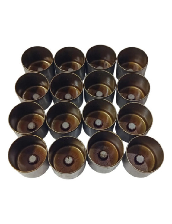 Kit Tucho Válvula Cabeçote Lifan 530 2015 - 2019