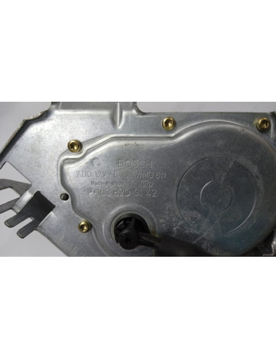 Motor Limpador Traseiro Mercedes Ml500 2004 2005 2006