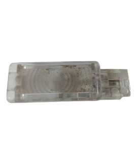 Luz Teto Quebra Sol Mercedes C320 2001 - 2005