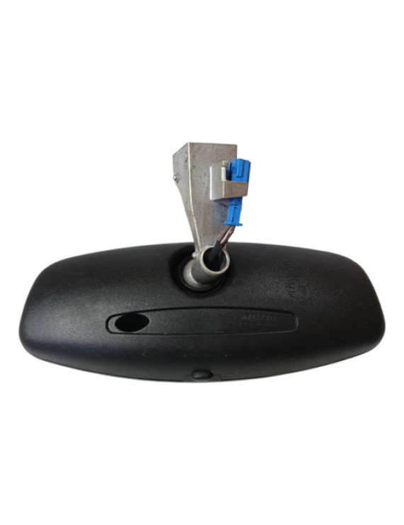 Espelho Retrovisor Interno C4 Pallas 2008 2009 2010