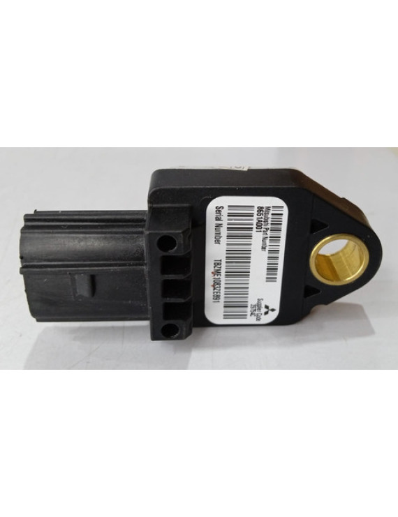 Sensor Detonação Lancer Outlander 2011 2012 / 8651a001