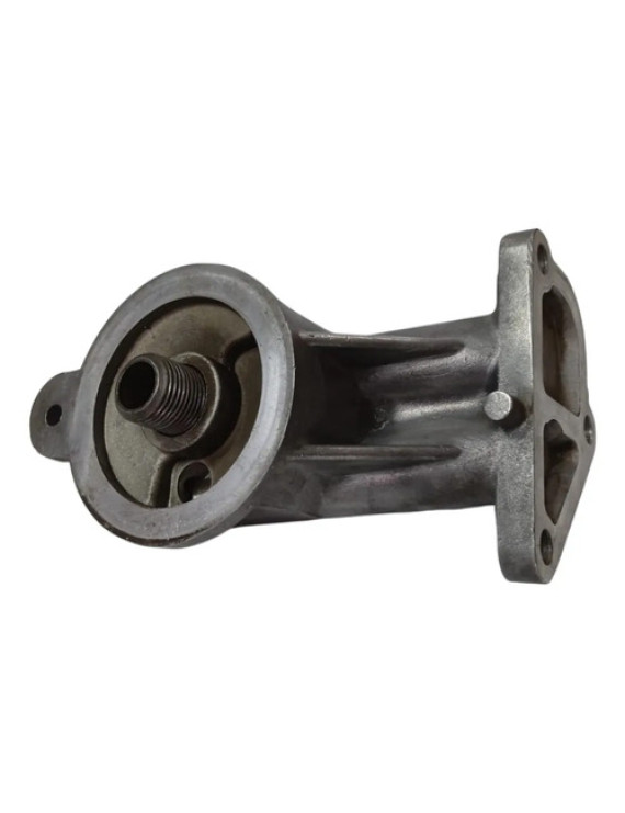 Suporte Filtro Óleo Ecosport 1.6 2003 - 2008