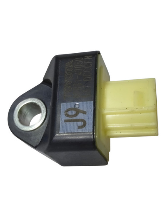 Sensor Detonação Corolla 2.0 2020 - 2024 / 8983147050