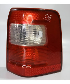 Lanterna Direita Ford Ecosport 2003 2004 2005 2006 2007