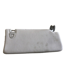 Quebra Sol Lado Esquerdo Jeep Compass 2020