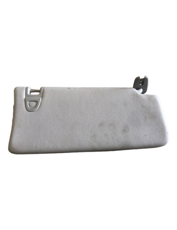 Quebra Sol Lado Esquerdo Jeep Compass 2020