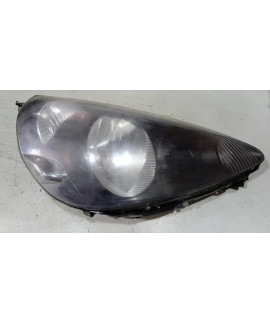 Farol Direito Honda Fit 2004 - 2008 / Avaria