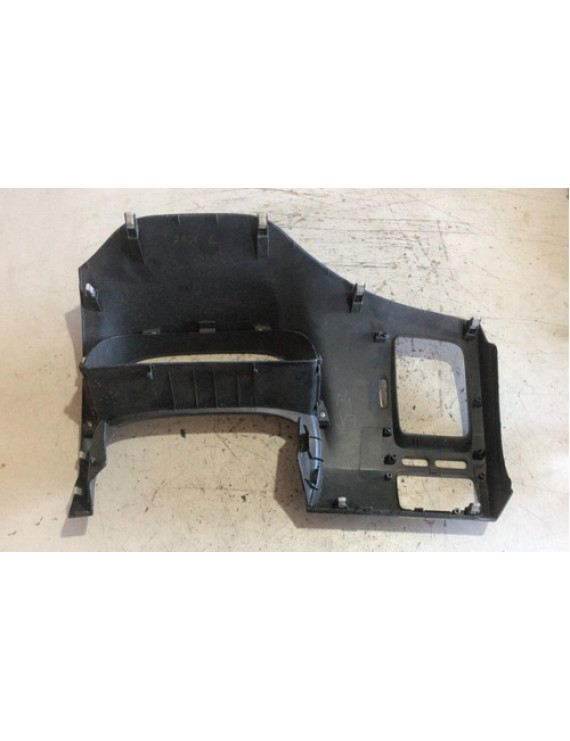 Moldura Central Painel New Civic 2007 - 2011 77220-snj-m000
