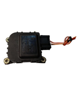 Motor Atuador Ar Forçado C5 2001 - 2005 / 1328012173