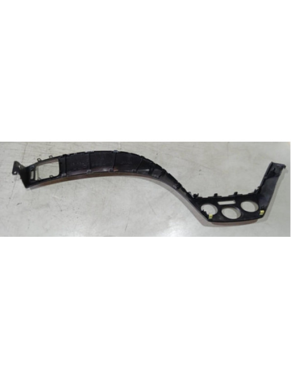 Moldura Painel Central Subaru Forester 2010