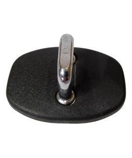 Batente Porta Lexus Es350 2007 2008 2009