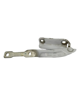 Dobradiça Esquerda Capô Sandero 2014 2015 2016 2017 2018 Branco