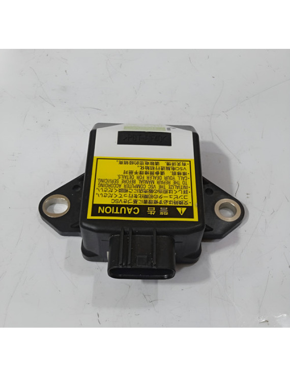 Sensor Estabilidade Toyota Camry 2008 / 8918342010 Preto
