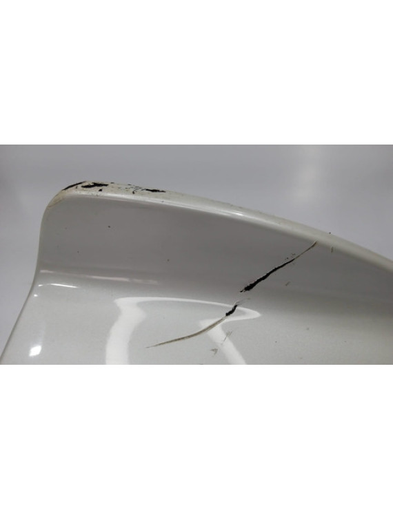 Capa Antena Tubarão Bmw X1 2011 2012 2013 2014 2015