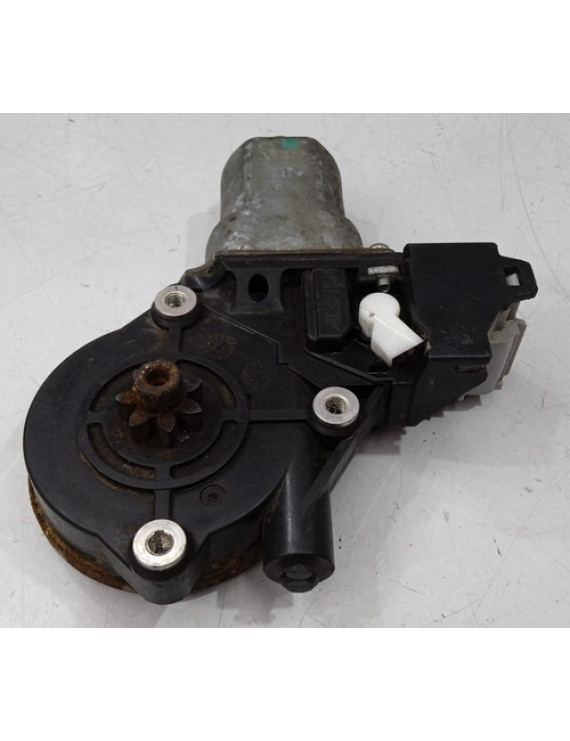 Motor De Vidro Traseiro Esquerdo Nissan Livina 2009 - 2012