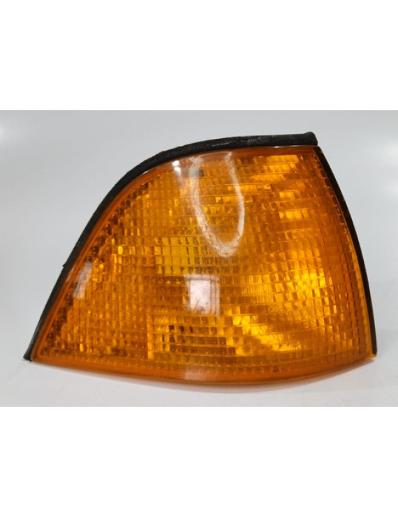 Pisca Seta Farol Direito  Bmw 318 1991 - 1997