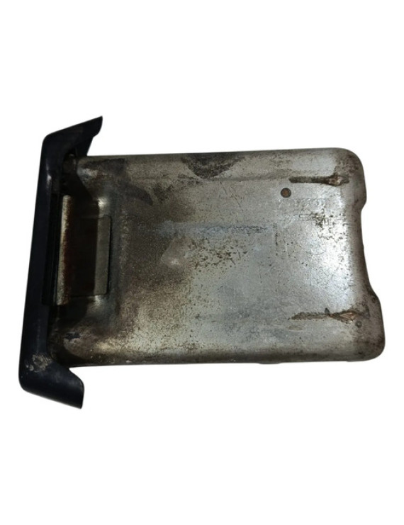 Cinzeiro Kombi 1976 - 2014