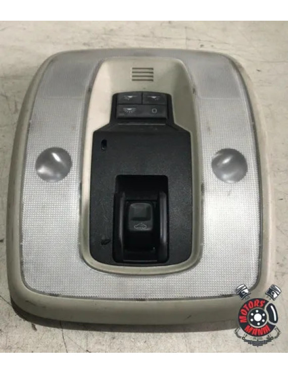 Luz De Teto Comando Teto Solar Volvo C30 2008 2009 2010