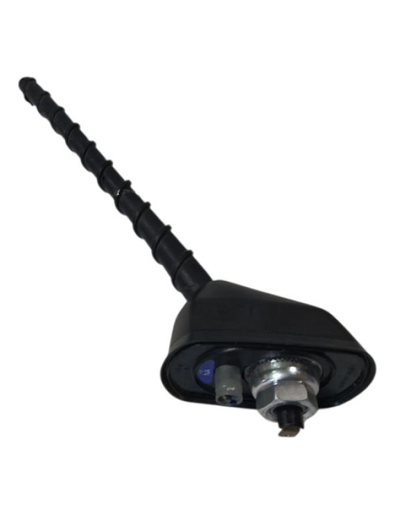 Antena Teto Hb20 2013 2014 2015 2016 2017 2018 Preto