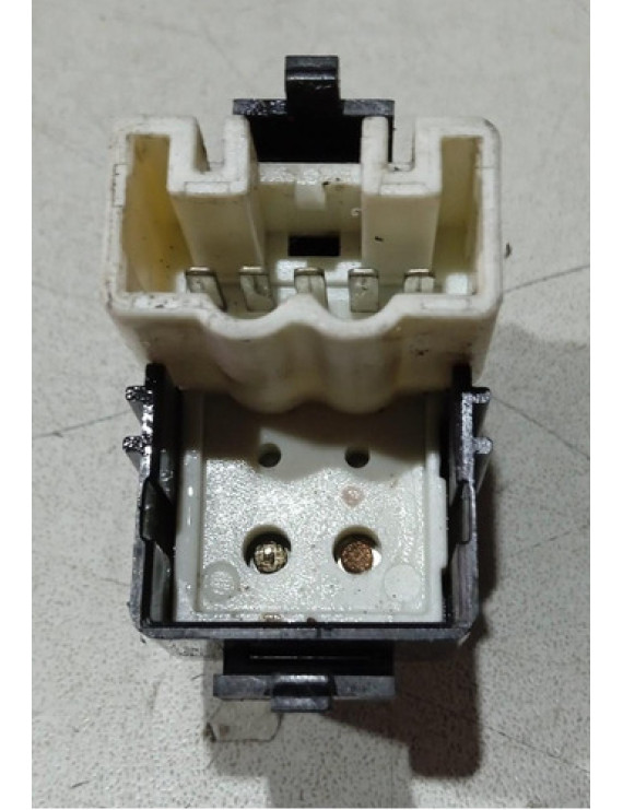Botao Vidro Dianteira Direita Toyota Corolla 1998 - 2002