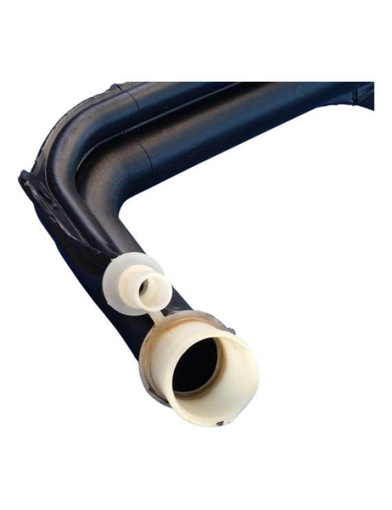 Gargalo Tanque Combustível Grand Scenic 2008 - 2012