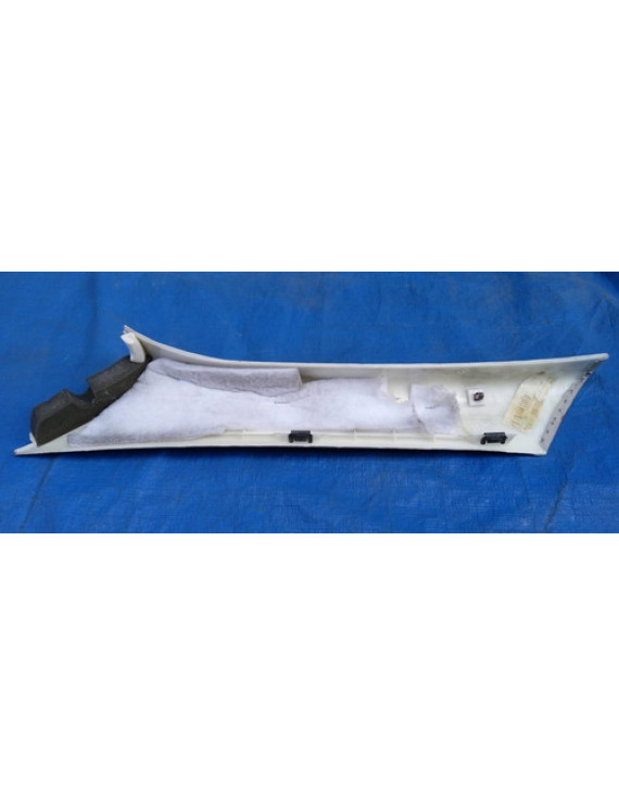 Acabamento Direito Parabrisa Mercedes Ml320 2008 - 2011