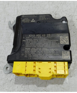 Módulo De Airbag Mercedes C200 E300 2020 / A2139004625  