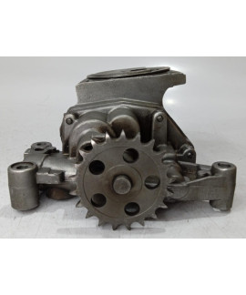 Bomba De Óleo Peugeot 208 Citroen C3 1.4 2008 - 2012