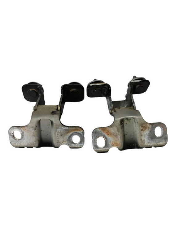 Dobradiça Tampa Traseira Chrysler 300c 2005 2006 2007