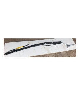 Cortina Airbag Teto Direito Mercedes C180 2004 