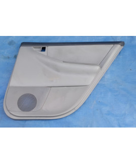 Forro Porta Traseira Direita Corolla 2003 - 2008 Cinza
