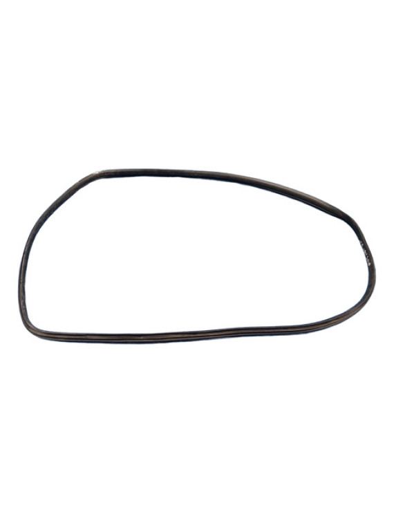 Borracha Porta Traseira Esquerda Hrv 1.8 2016 - 2021