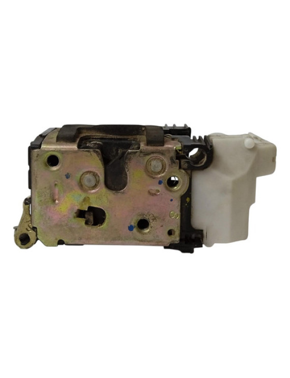 Fechadura Elétrica Tampa Traseira Ecosport 2003 - 2012