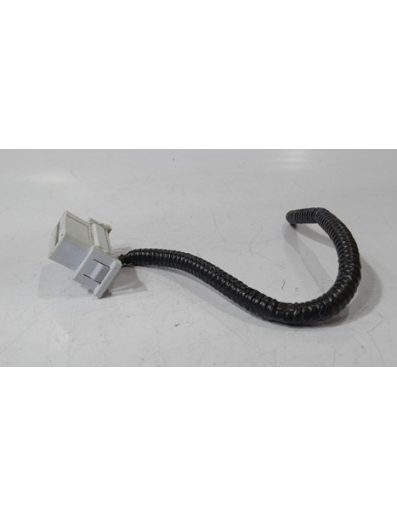 Conector Chicote Hrv 1.8 2016 - 2021