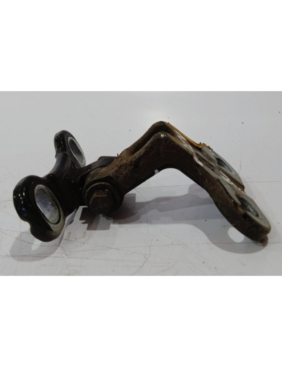 Dobradiça Porta Superior Dianteira Esquerda Volvo C30 2010