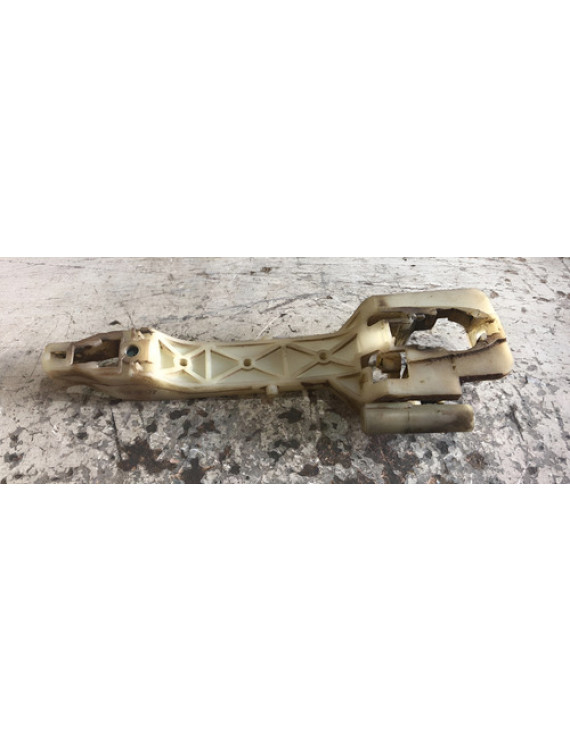 Suporte Maçaneta Dianteiro Direito Azera 2010 Dianteira