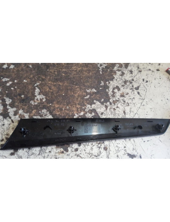 Moldura Forro Porta Diant Esq Mercedes C180 2012 A2047200522