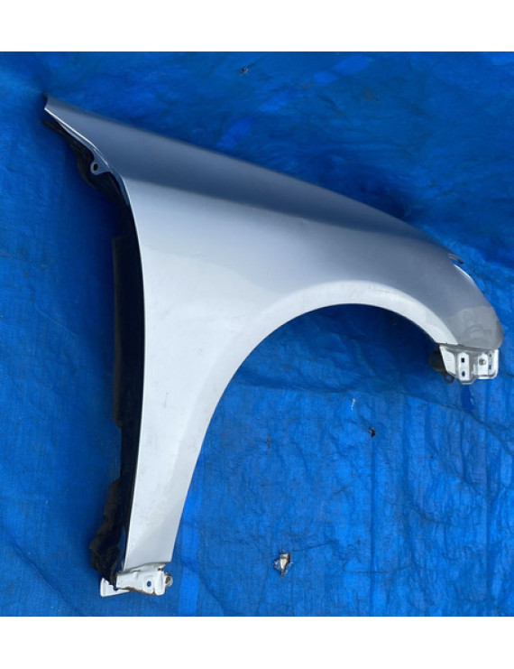 Paralama Direito Lexus Es350 2007 Á 2012 Detalhe