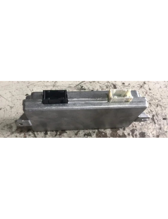 Módulo Câmera De Ré Bmw X4 3.0 2019 / 16129510 1