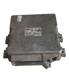 Módulo De Injeção Fiat Palio Brava 1.6 16v / 46779329