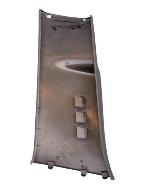 Acabamento Coluna Central Direita Grand Scenic 2008 - 2012