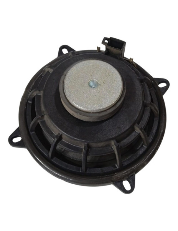 Alto Falante Porta Duster Oroch 2017 2018 2019 2020 Preto